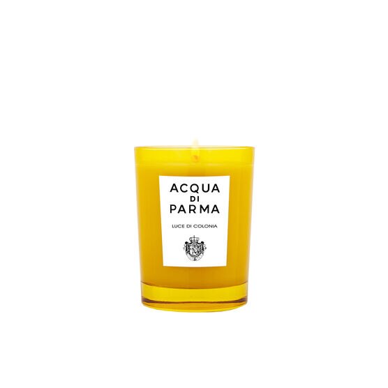 COLONIA ACQUA DI PARMA LUCE DI CANDLE